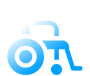 wheelchair icon