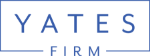 yates firm logo