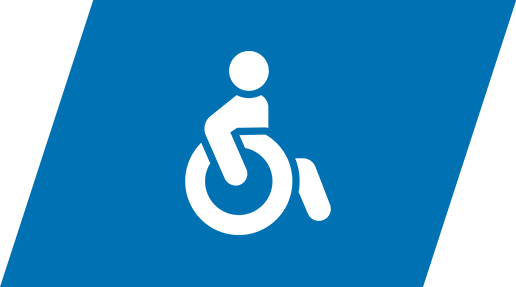 wheelchair