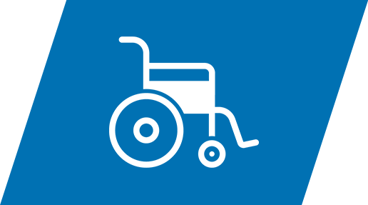 wheel chair