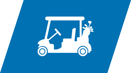 golf cart