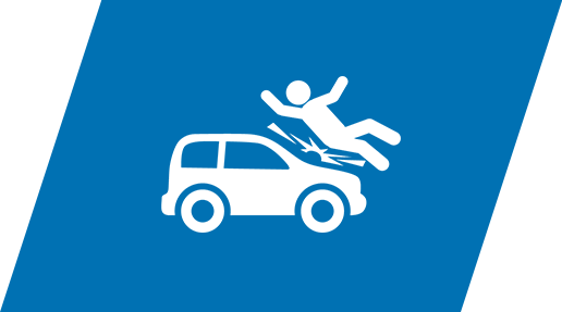 pedestrian accident