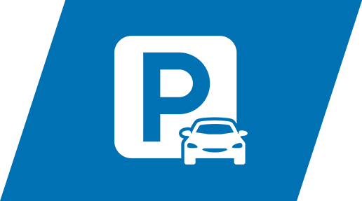 parking sign