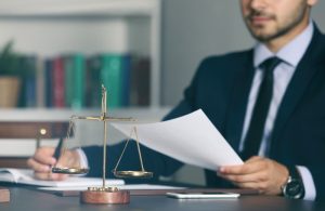 Three Reasons to Hire an Attorney After an Accident