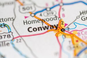 conway personal injury attorney