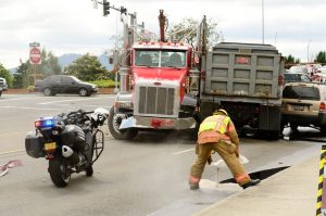 conway truck accident lawyers