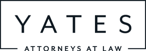 yates attorneys at law logo