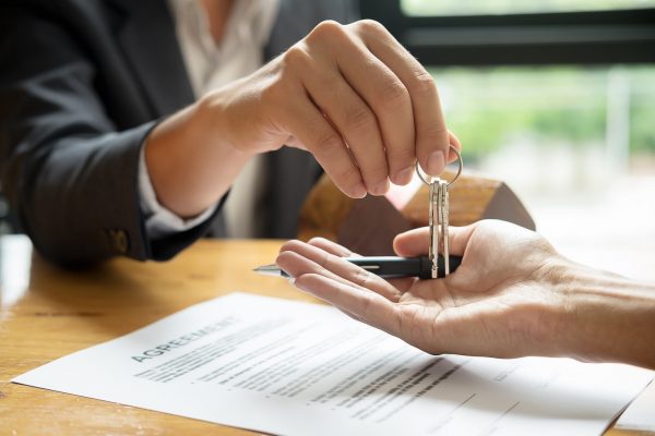 Real Estate Attorneys Charleston County